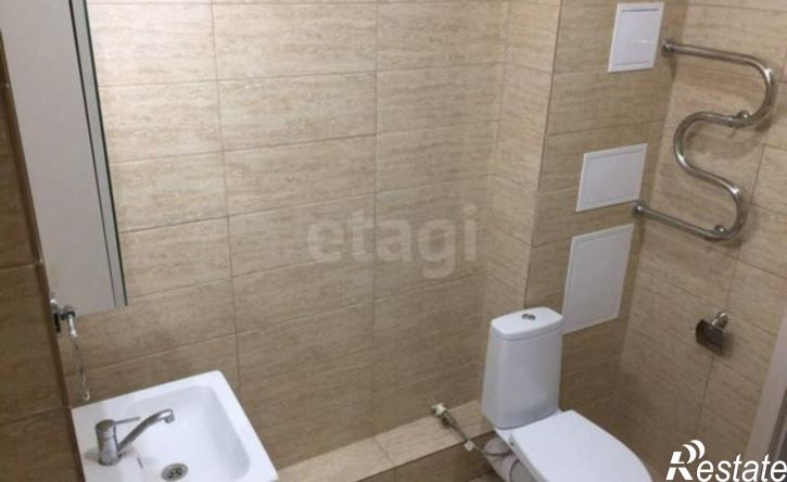 1-комн квартира 3-й проезд, 50,  д. 50