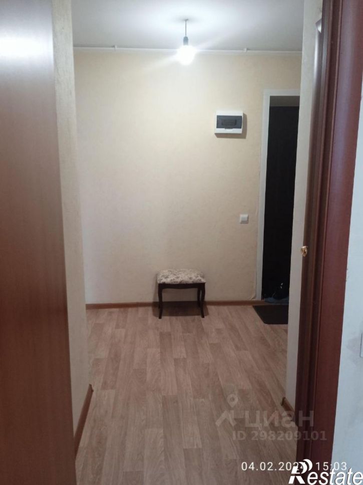 3-комн квартира Лысвенская улица, 22,  д. 22