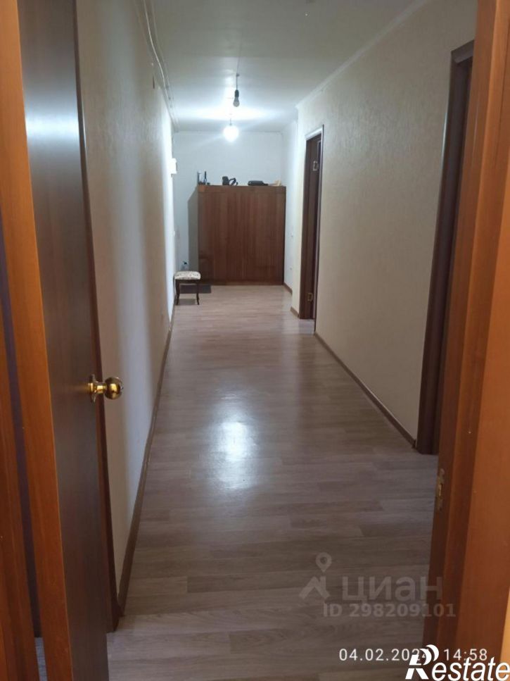 3-комн квартира Лысвенская улица, 22,  д. 22