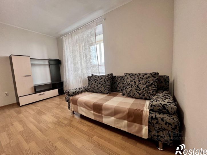 1-комн квартира ул Промышленности, 176,  д. 176