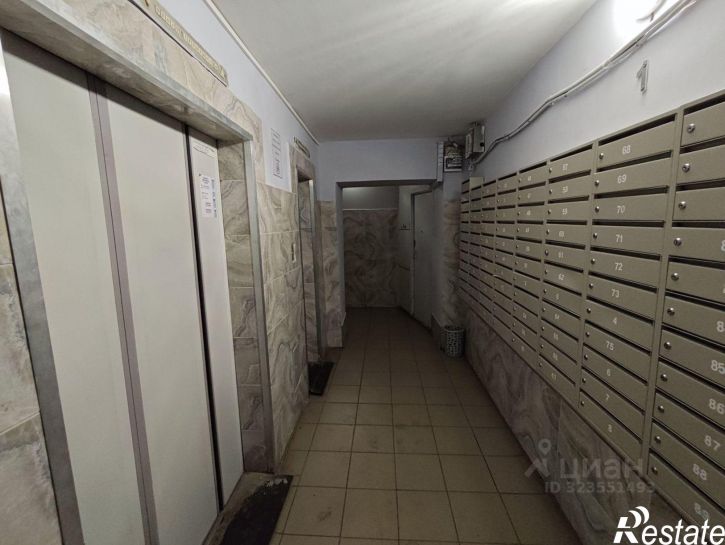 1-комн квартира пр-кт Кирова, 393,  д. 393