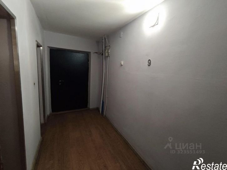 1-комн квартира пр-кт Кирова, 393,  д. 393