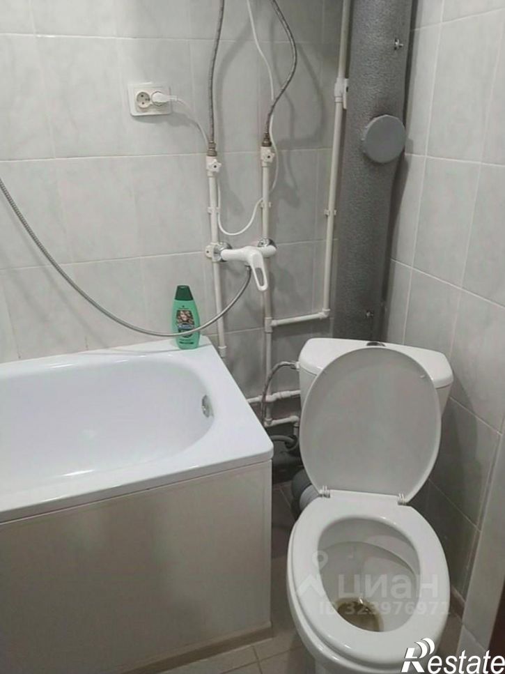 1-комн квартира ул Бобруйская, 118,  д. 118