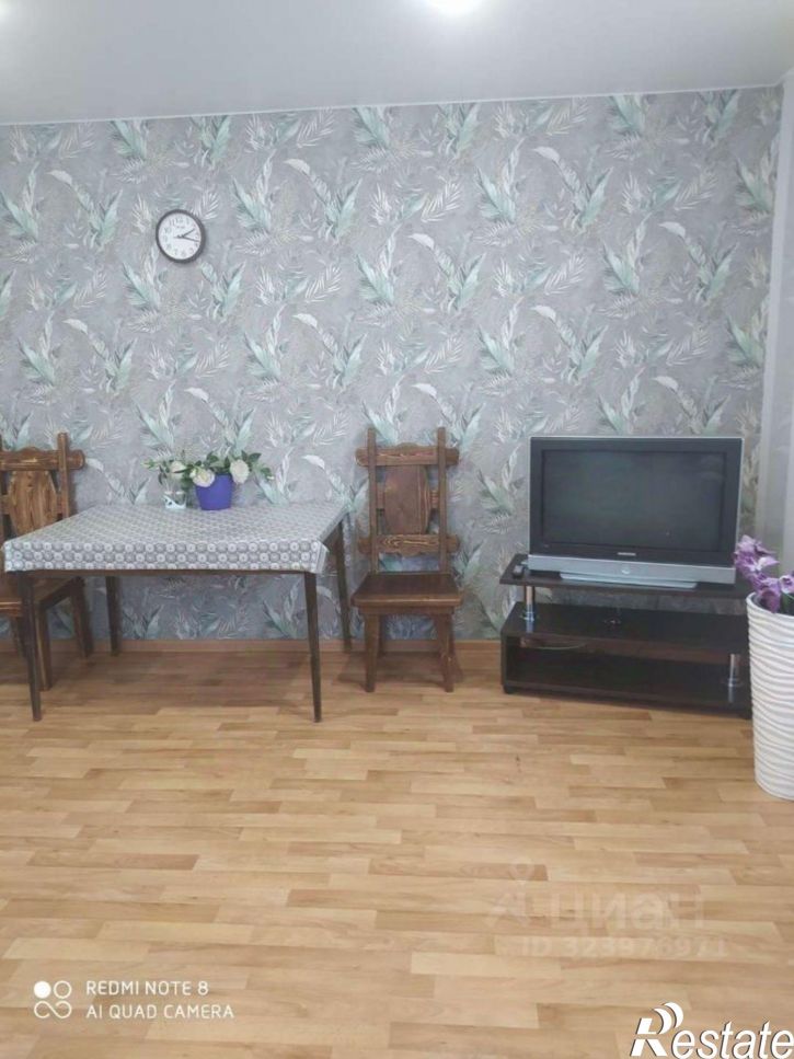 1-комн квартира ул Бобруйская, 118,  д. 118