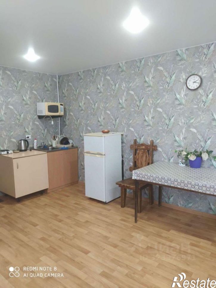 1-комн квартира ул Бобруйская, 118,  д. 118