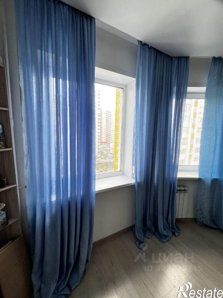 2-комн квартира 7-я просека, 98,  д. 98