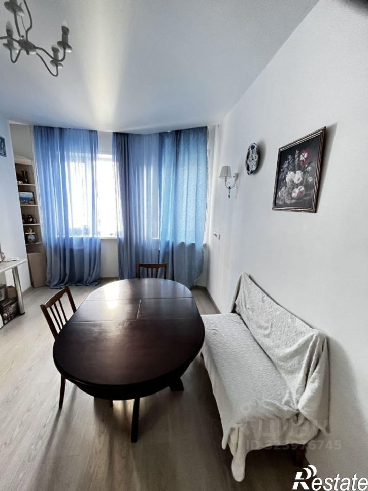 2-комн квартира 7-я просека, 98,  д. 98