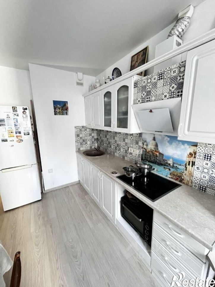 2-комн квартира 7-я просека, 98,  д. 98