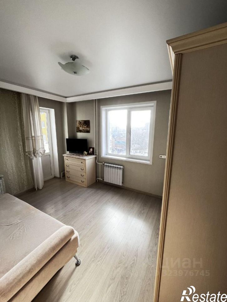 2-комн квартира 7-я просека, 98,  д. 98