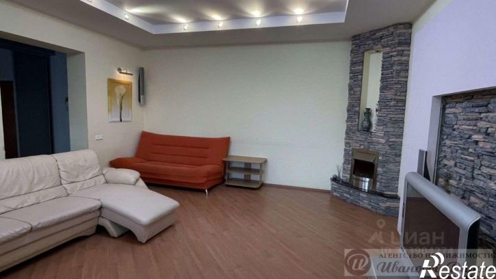 3-комн квартира ул Ленинская, 224,  д. 224