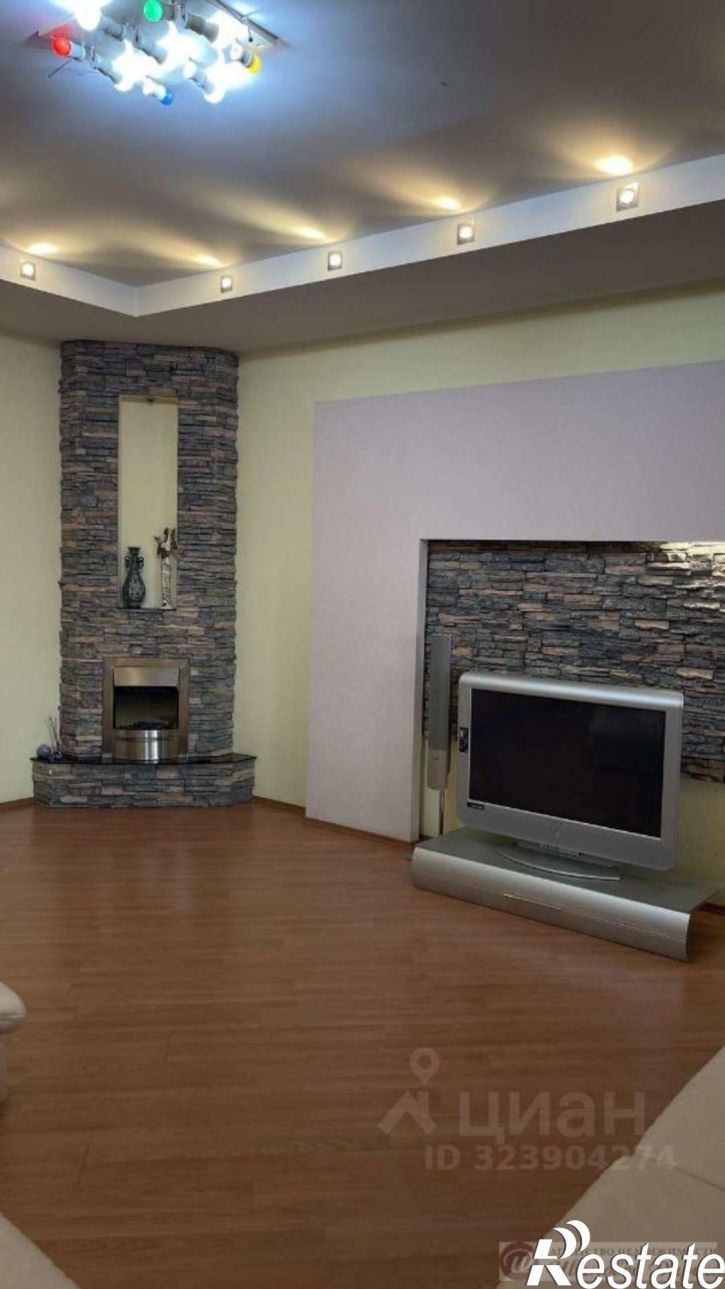 3-комн квартира ул Ленинская, 224,  д. 224