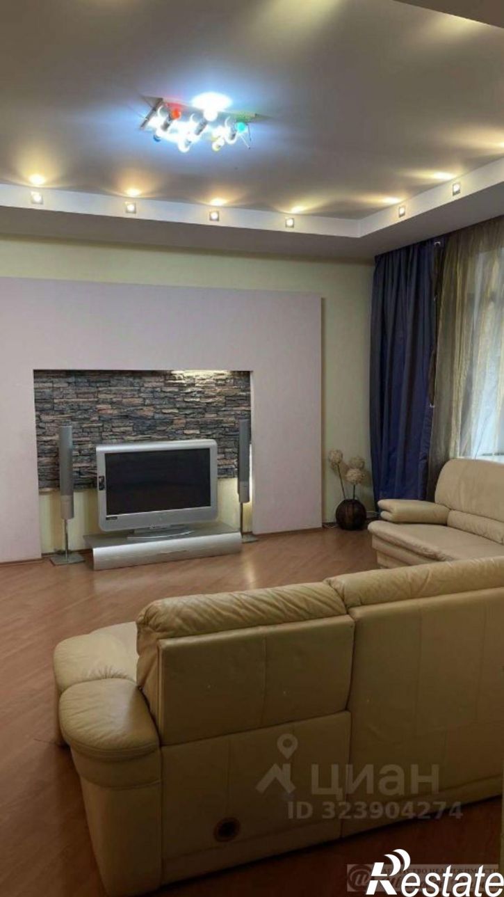 3-комн квартира ул Ленинская, 224,  д. 224