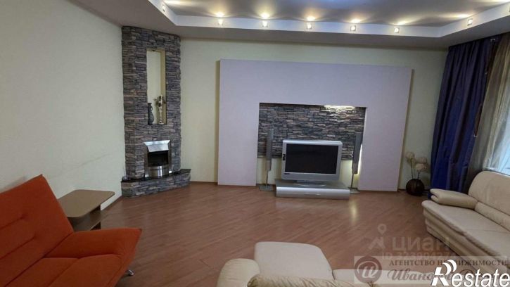 3-комн квартира ул Ленинская, 224,  д. 224