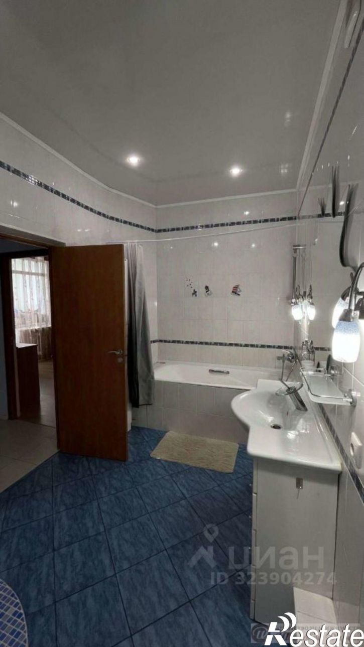 3-комн квартира ул Ленинская, 224,  д. 224