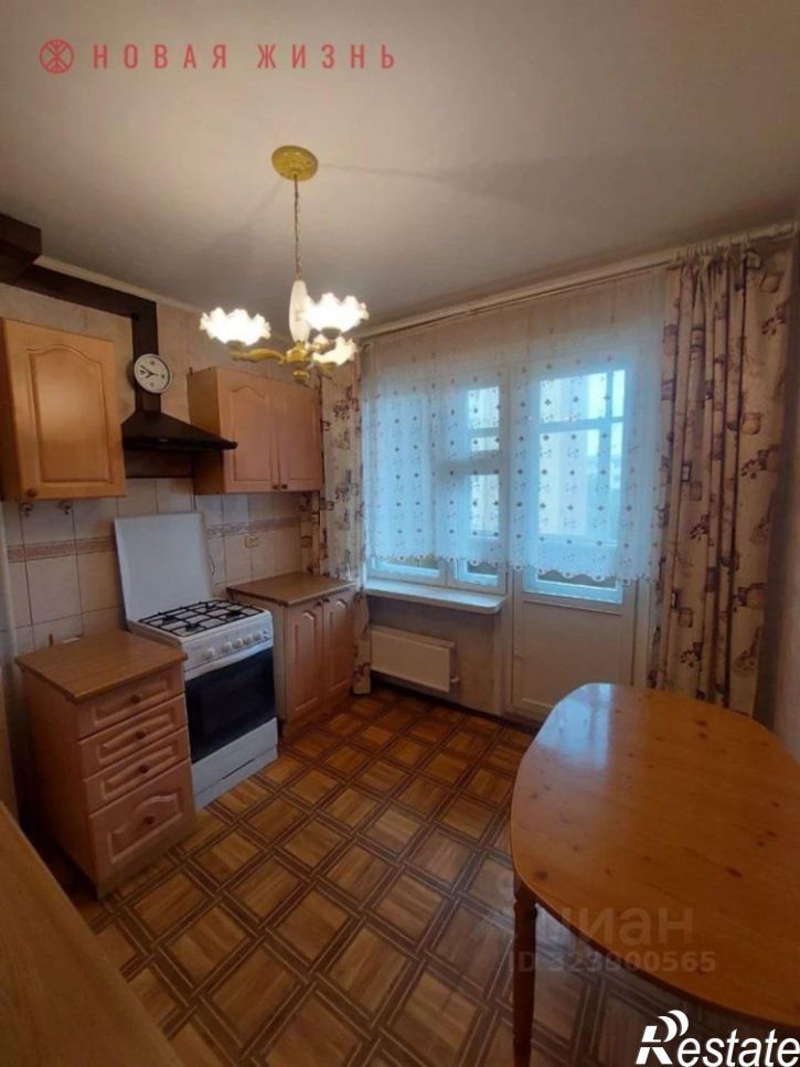 3-комн квартира Белорусская улица, 87 к2,  д. 87 к2