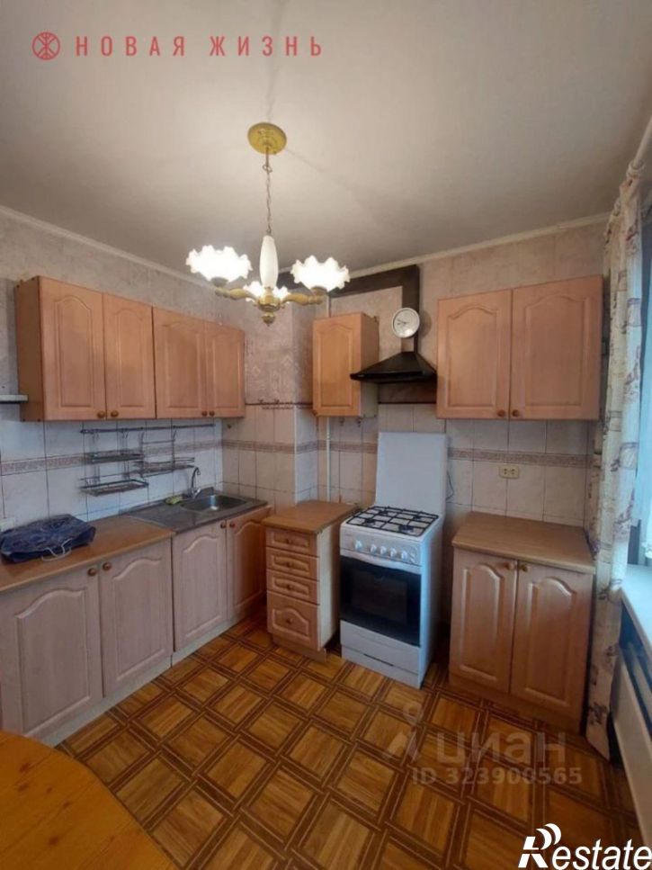 3-комн квартира Белорусская улица, 87 к2,  д. 87 к2