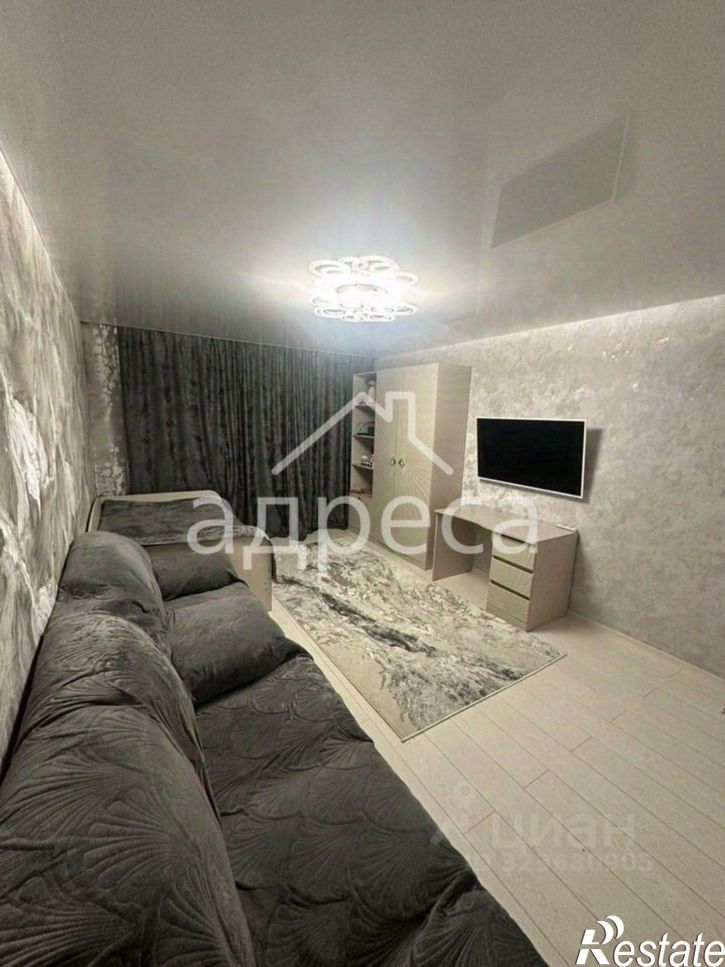 2-комн квартира 3-й проезд, 50Б,  д. 50Б