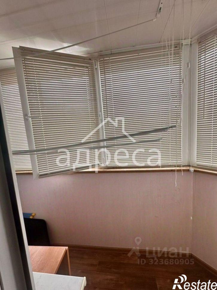 2-комн квартира 3-й проезд, 50Б,  д. 50Б