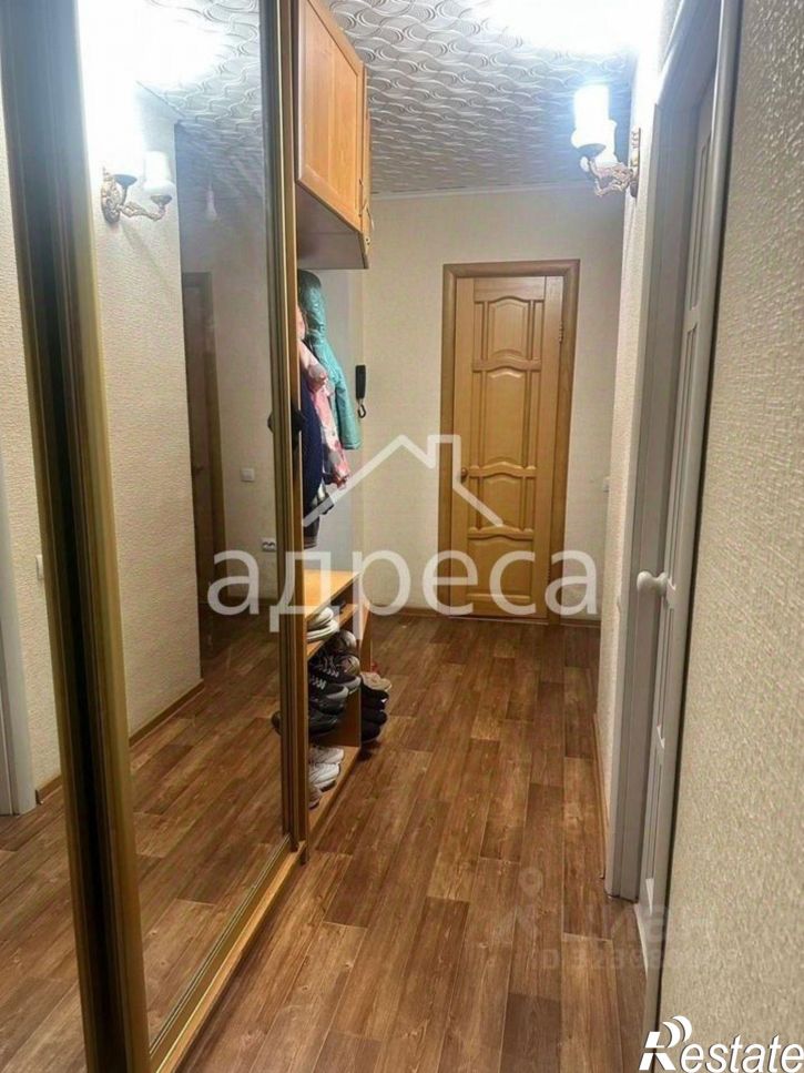 2-комн квартира 3-й проезд, 50Б,  д. 50Б