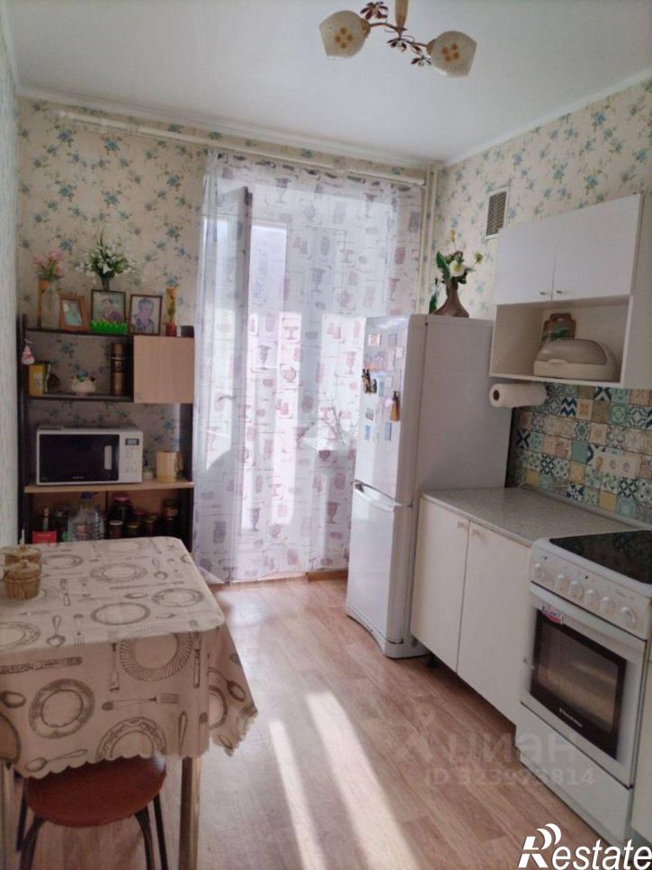 1-комн квартира ул Осетинская, 4,  д. 4