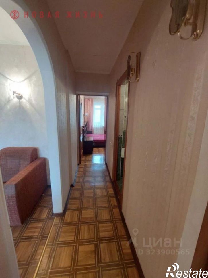 3-комн квартира Белорусская улица, 87 к2,  д. 87 к2