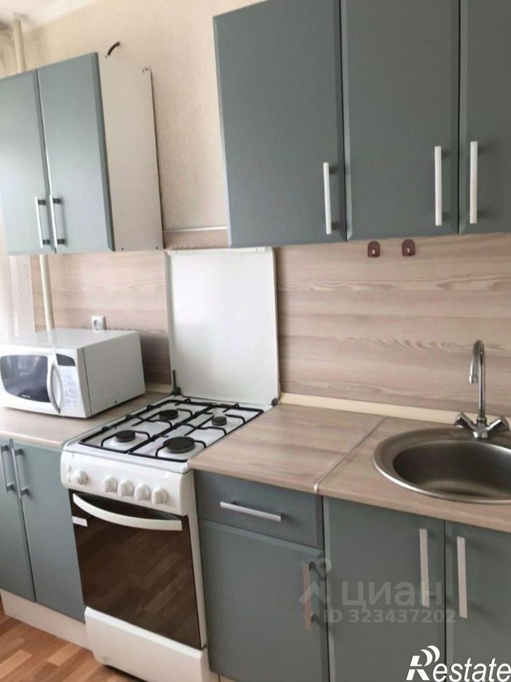 1-комн квартира ул Стара Загора, 139,  д. 139