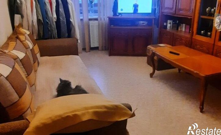 1-комн квартира Дачная улица, 5,  д. 5