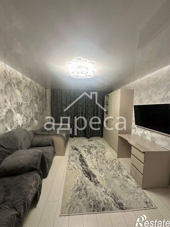 2-комн квартира 3-й проезд, 50Б,  д. 50Б