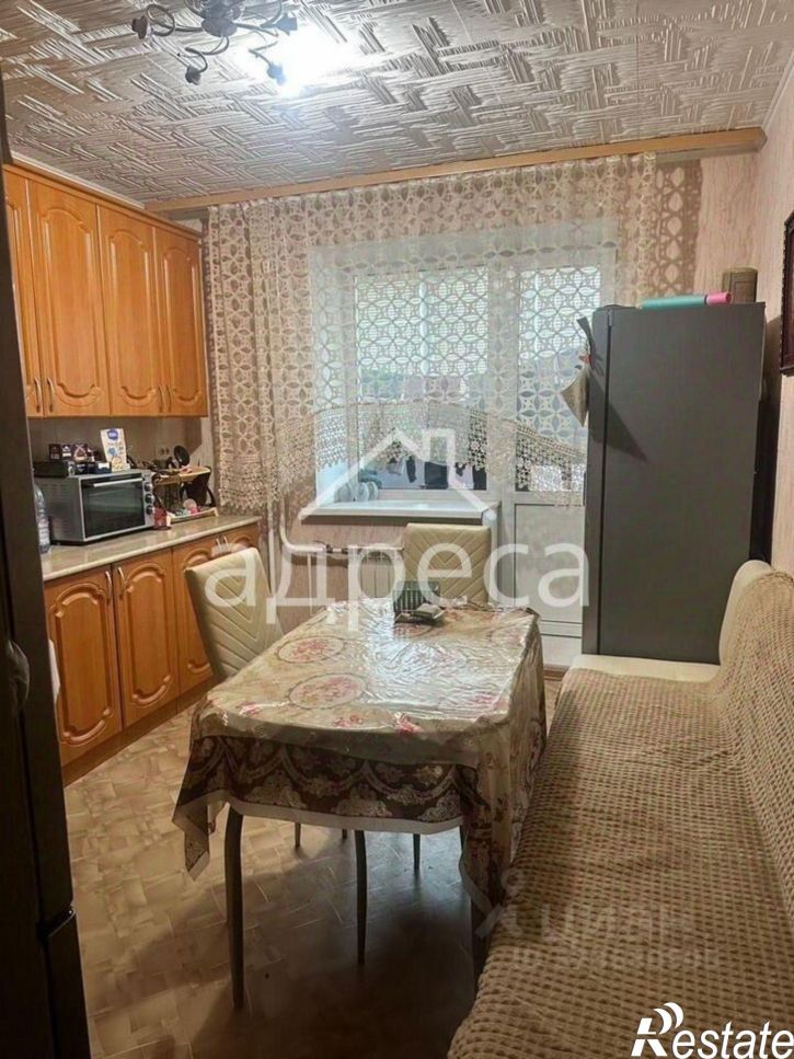 2-комн квартира 3-й проезд, 50Б,  д. 50Б