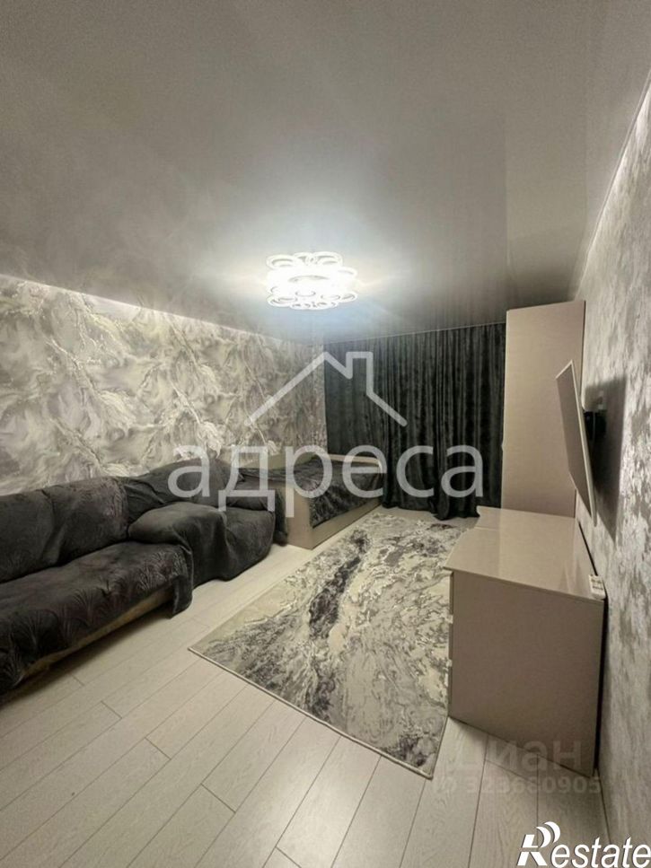 2-комн квартира 3-й проезд, 50Б,  д. 50Б