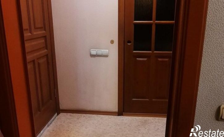 1-комн квартира Дачная улица, 5,  д. 5