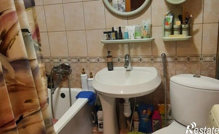 1-комн квартира Дачная улица, 5,  д. 5