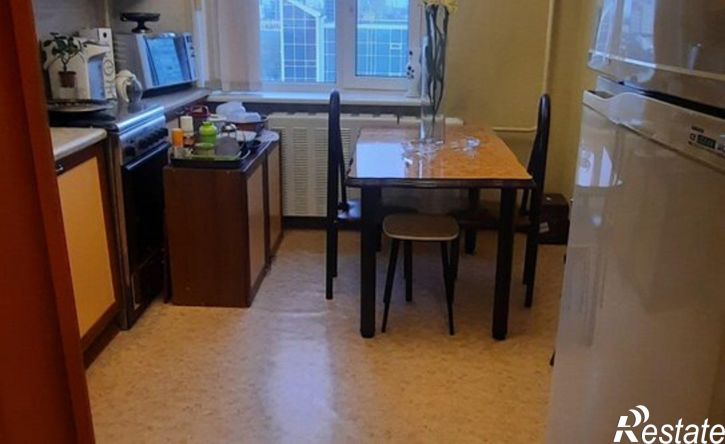 1-комн квартира Дачная улица, 5,  д. 5