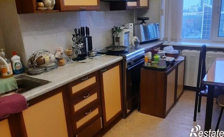 1-комн квартира Дачная улица, 5,  д. 5