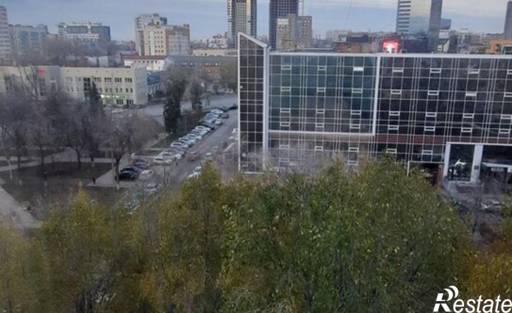 1-комн квартира Дачная улица, 5,  д. 5