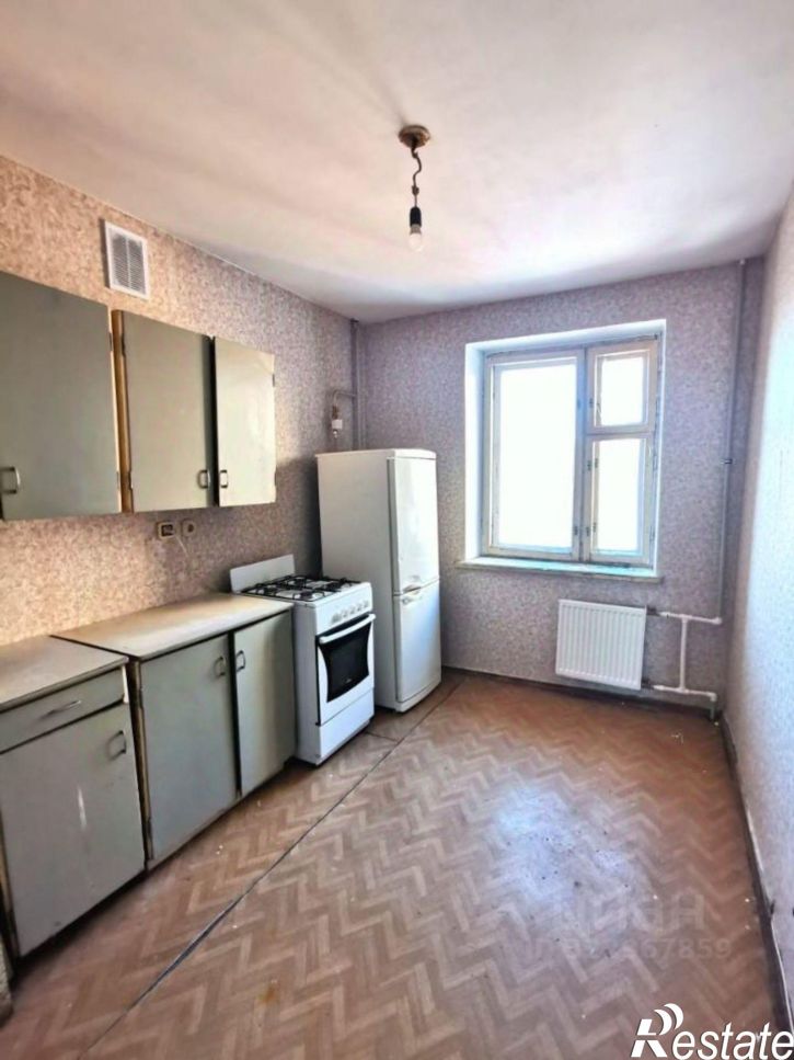 3-комн квартира ул Магнитогорская, 5,  д. 5