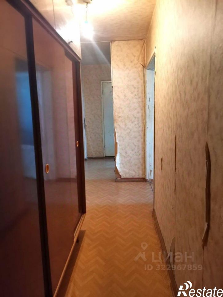 3-комн квартира ул Магнитогорская, 5,  д. 5