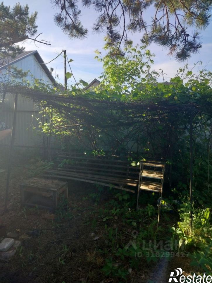 Земельный участок СНТ Дачница, 10-я улица, 66