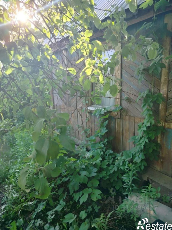 Земельный участок СНТ Дачница, 10-я улица, 66