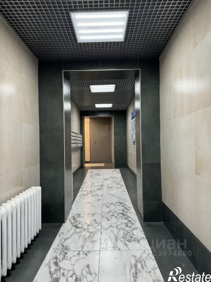 2-комн квартира пр-кт Карла Маркса, 49,  д. 49