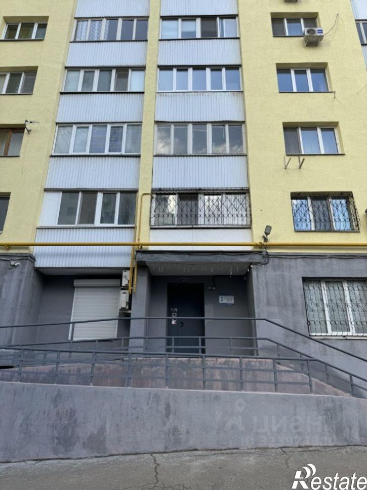 2-комн квартира пр-кт Карла Маркса, 49,  д. 49