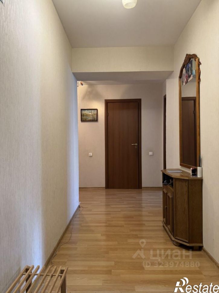 2-комн квартира пр-кт Карла Маркса, 49,  д. 49