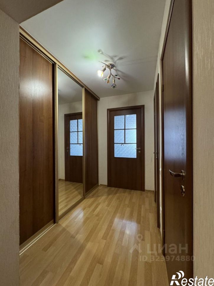 2-комн квартира пр-кт Карла Маркса, 49,  д. 49