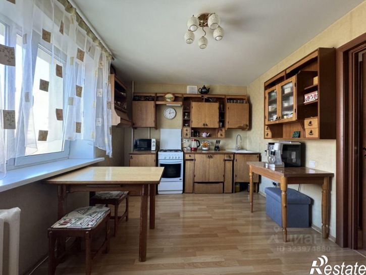 2-комн квартира пр-кт Карла Маркса, 49,  д. 49