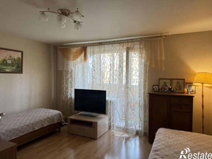 2-комн квартира пр-кт Карла Маркса, 49,  д. 49