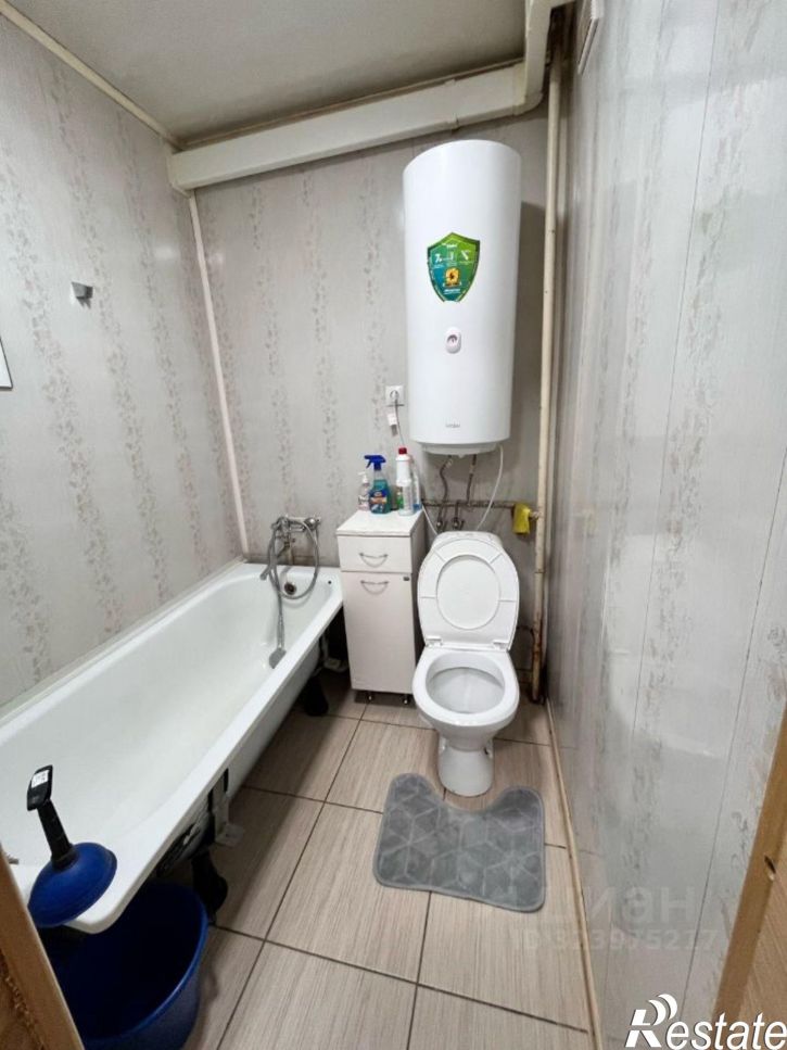 1-комн квартира ул Ставропольская, 98,  д. 98