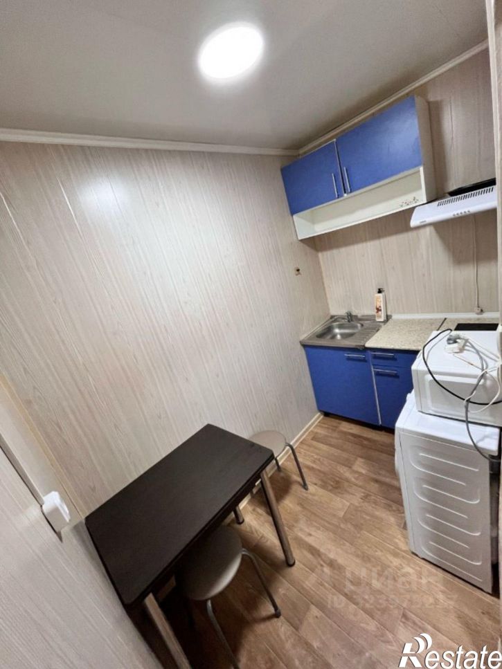 1-комн квартира ул Ставропольская, 98,  д. 98