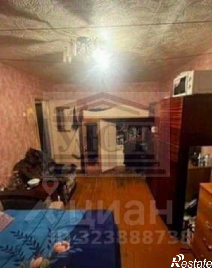 1-комн квартира ул Гвардейская, 21,  д. 21