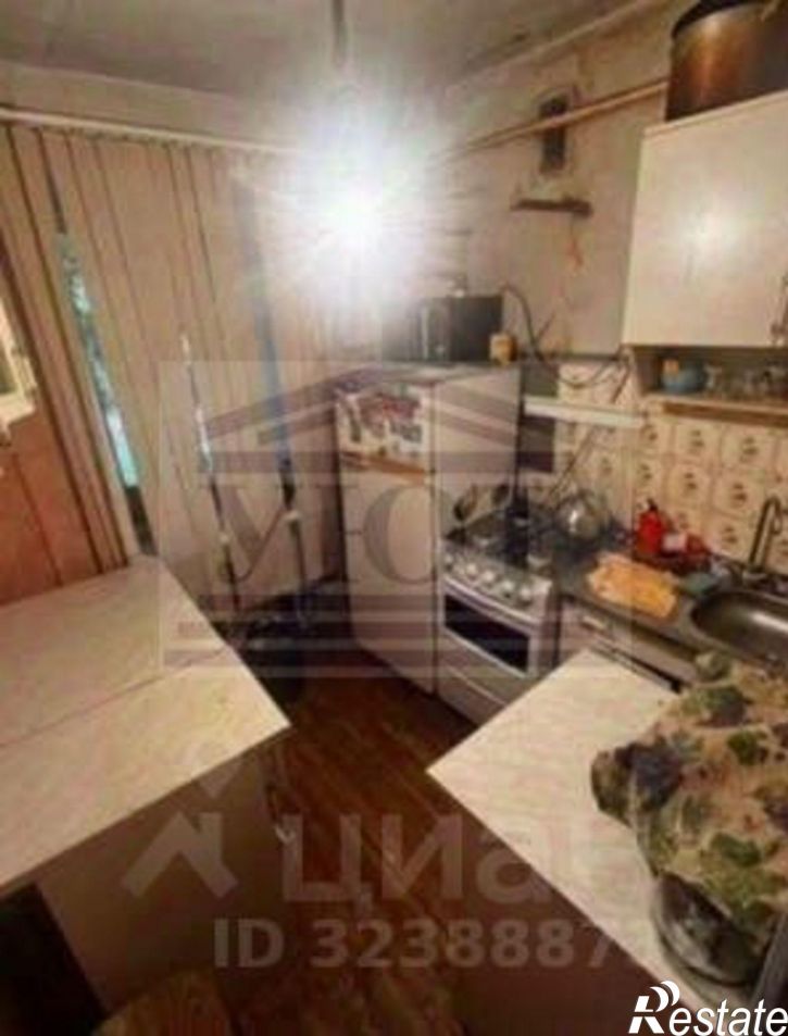 1-комн квартира ул Гвардейская, 21,  д. 21