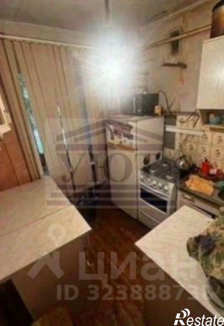 1-комн квартира ул Гвардейская, 21,  д. 21